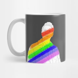 CasBow #PrideMonth Mug